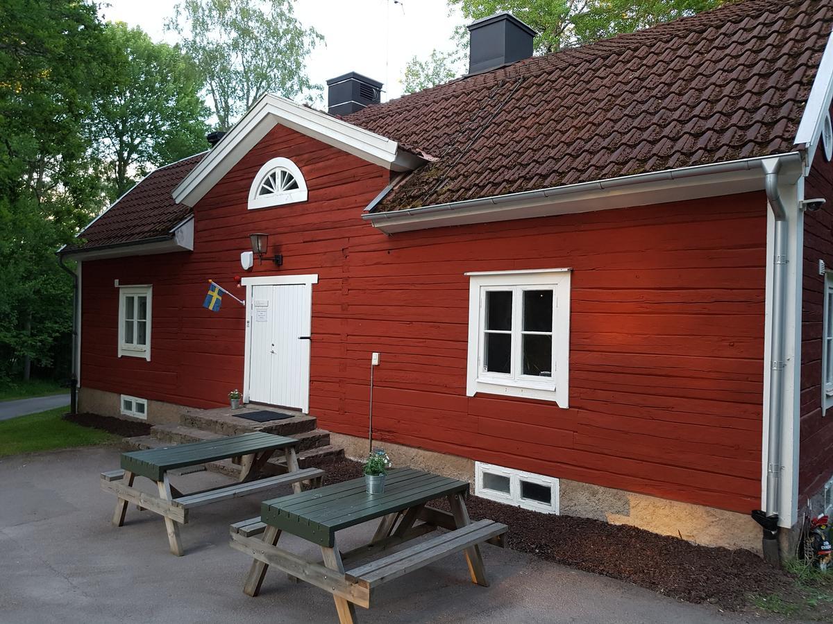Tranas Vandrarhem Exterior photo
