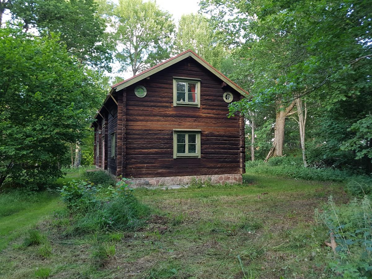 Tranas Vandrarhem Exterior photo